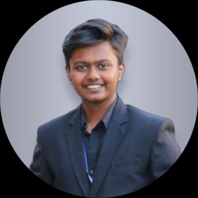 Atharva Chitambar