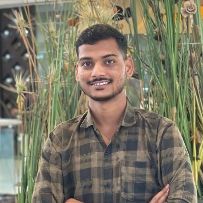 Nitin Shinde