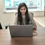Krupa Patil